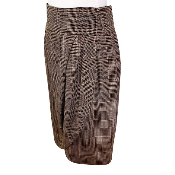 Vintage Louis Feraud Wool 2 Piece Suit Size 8 - Picture 13 of 16